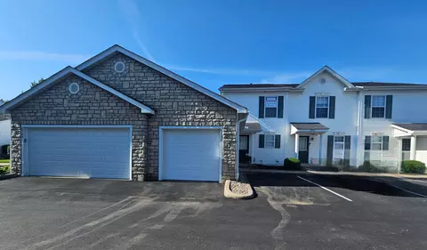 6707 Axtel Dr #5B, Canal Winchester, OH 43110