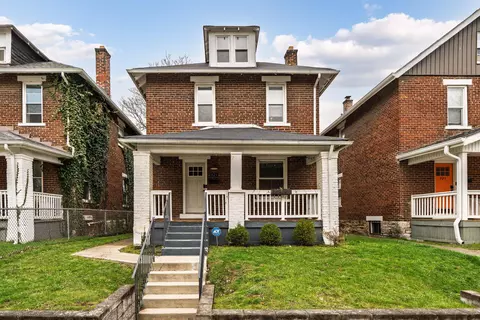 929 Gilbert St, Columbus, OH 43206
