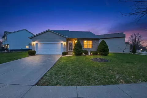 7865 Merdon Dr, Blacklick, OH 43004