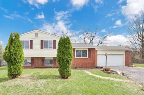 1129 Jonson Ct, Reynoldsburg, OH 43068