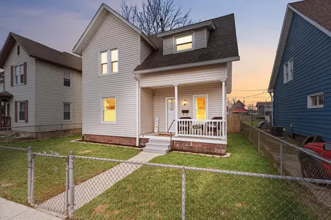 417 Tuscarawas St, Newark, OH 43055