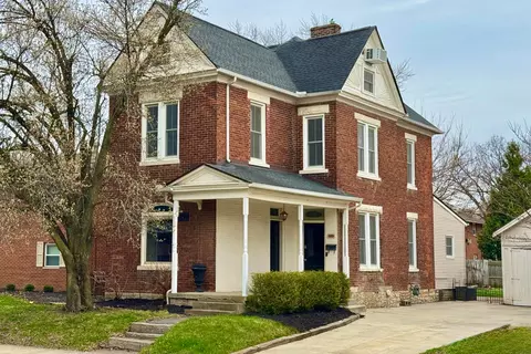 285 Thurman Ave, Columbus, OH 43206