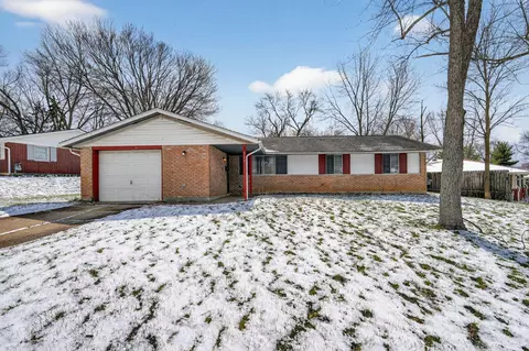 5794 Buenos Aires Blvd, Westerville, OH 43081