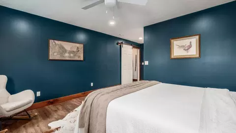 Bedroom - 2910 Slack Rd, Mount Perry, OH 43760 photo 3 of 5