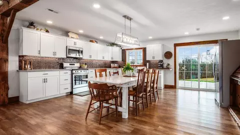 Kitchen - 2910 Slack Rd, Mount Perry, OH 43760 photo 1 of 4