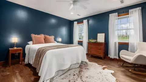 Bedroom - 2910 Slack Rd, Mount Perry, OH 43760 photo 1 of 5