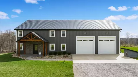 2910 Slack Rd, Mount Perry, OH 43760