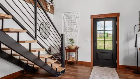 Entry Way - 2910 Slack Rd, Mount Perry, OH 43760 photo 1 of 10