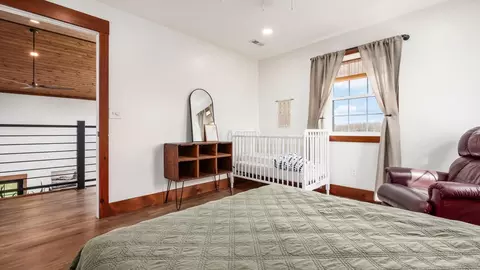 Bedroom - 2910 Slack Rd, Mount Perry, OH 43760 photo 5 of 5