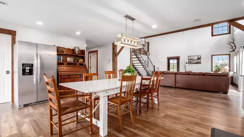 Dining - 2910 Slack Rd, Mount Perry, OH 43760 photo 1 of 1