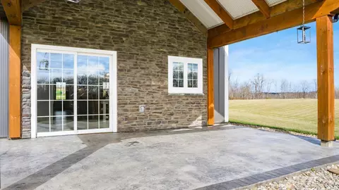 Exterior - 2910 Slack Rd, Mount Perry, OH 43760 photo 6 of 10