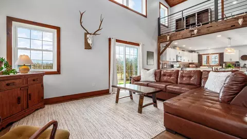 Living - 2910 Slack Rd, Mount Perry, OH 43760 photo 1 of 2