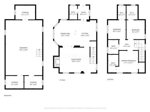 Floorplan - 796 E 4th Ave, Columbus, OH 43201 photo 3 of 3