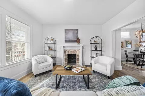 Living - 796 E 4th Ave, Columbus, OH 43201 photo 1 of 1