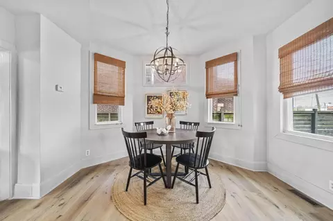 Dining - 796 E 4th Ave, Columbus, OH 43201 photo 1 of 2