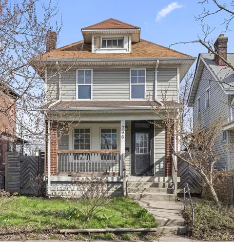 796 E 4th Ave, Columbus, OH 43201