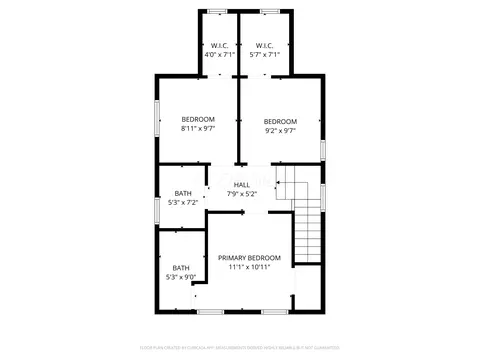 Floorplan - 796 E 4th Ave, Columbus, OH 43201 photo 2 of 3