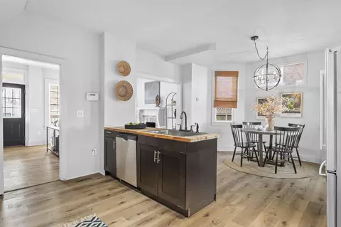 Kitchen - 796 E 4th Ave, Columbus, OH 43201 photo 4 of 4