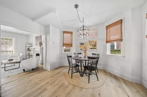 Dining - 796 E 4th Ave, Columbus, OH 43201 photo 2 of 2