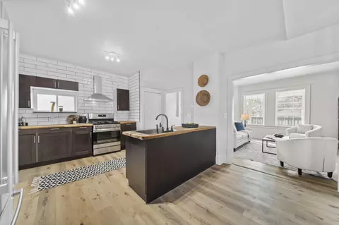 Kitchen - 796 E 4th Ave, Columbus, OH 43201 photo 2 of 4