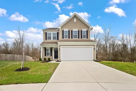 6007 Bears Run Rd, Columbus, OH 43232