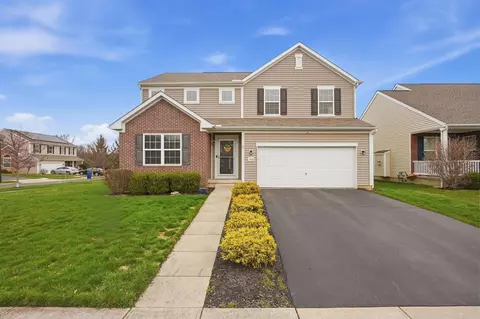 5968 Follensby Dr, Westerville, OH 43081