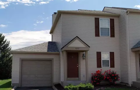 1652 Bennigan Dr #175A, Hilliard, OH 43026