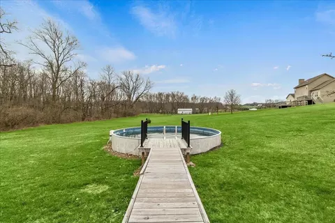 Exterior - 6683 Cable Rd, Cable, OH 43009 photo 8 of 11