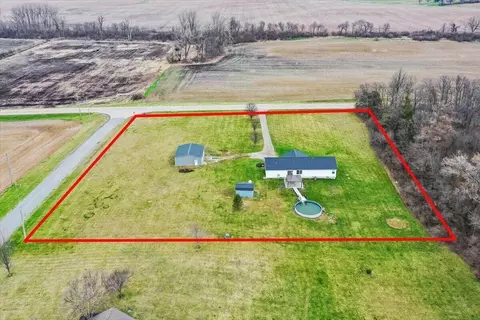 View/Area - 6683 Cable Rd, Cable, OH 43009 photo 16 of 20