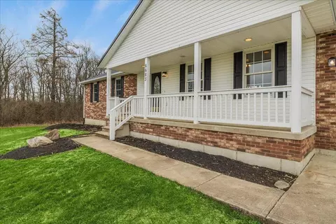 Exterior - 6683 Cable Rd, Cable, OH 43009 photo 4 of 11