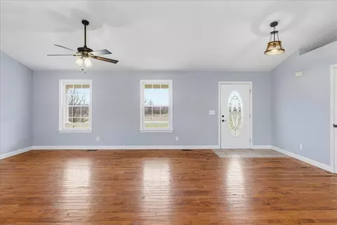 Living - 6683 Cable Rd, Cable, OH 43009 photo 3 of 6