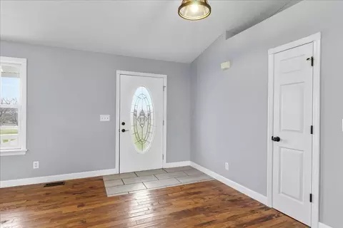 Entry Way - 6683 Cable Rd, Cable, OH 43009 photo 1 of 2