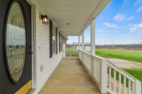 Exterior - 6683 Cable Rd, Cable, OH 43009 photo 6 of 11
