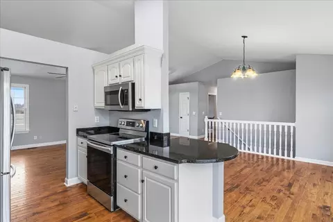 Kitchen - 6683 Cable Rd, Cable, OH 43009 photo 2 of 3