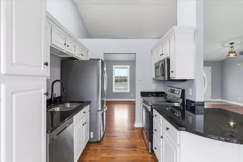 Kitchen - 6683 Cable Rd, Cable, OH 43009 photo 1 of 3