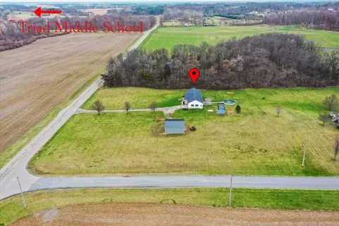 View/Area - 6683 Cable Rd, Cable, OH 43009 photo 10 of 20