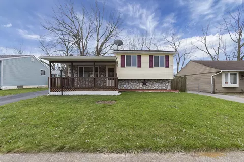 435 Carolann Ave, Columbus, OH 43207