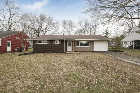 727 Kettering Rd, Columbus, OH 43202