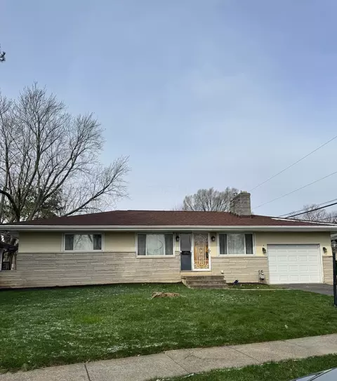 1685 Alcoy Dr, Columbus, OH 43227