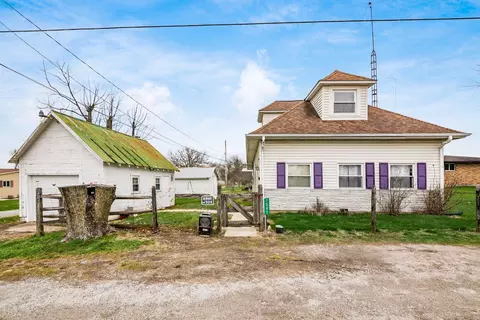 7045 W Jefferson Kiousville Rd, London, OH 43140