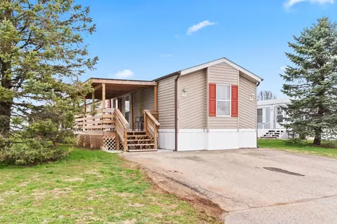 170 Spruce Ridge Dr, Ashville, OH 43103