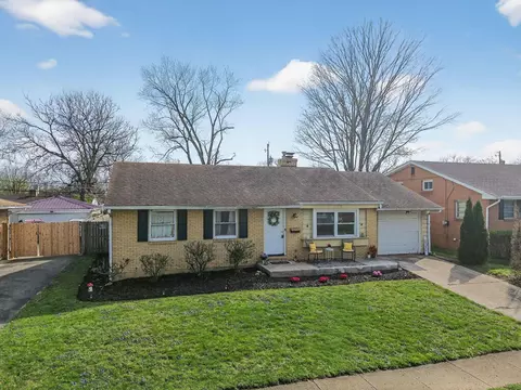 4111 Colby Ave, Columbus, OH 43227