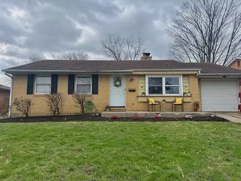 4111 Colby Ave, Columbus, OH 43227