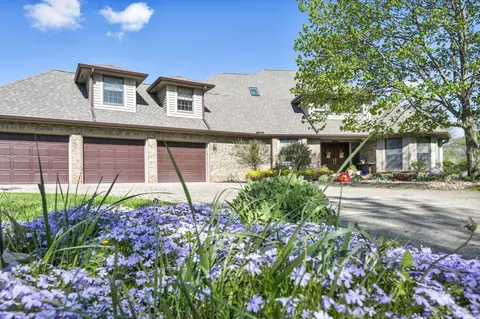 1456 Willowood Way, Marion, OH 43302