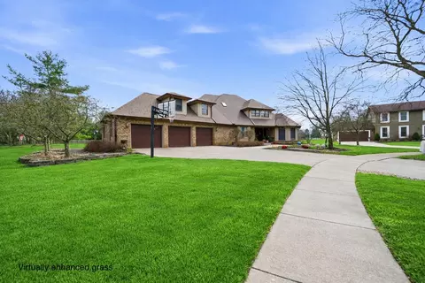 1456 Willowood Way, Marion, OH 43302