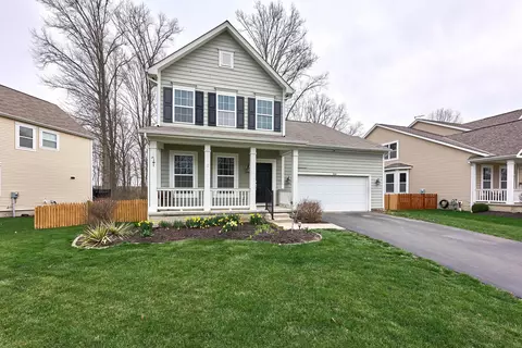 244 Cambridge Rd, Delaware, OH 43015