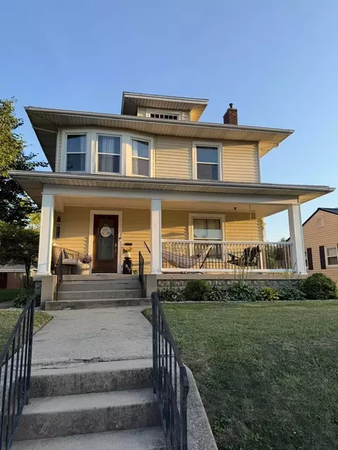 917 Washington Ave, Washington Court House, OH 43160