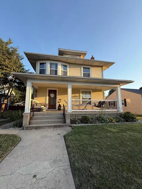 917 Washington Ave, Washington Court House, OH 43160