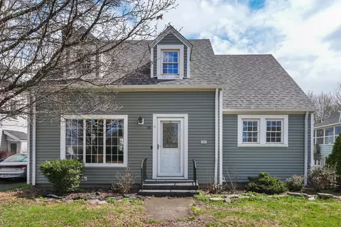 148 N 21st St, Newark, OH 43055