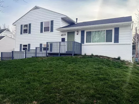 4819 Calvin Dr, Columbus, OH 43227